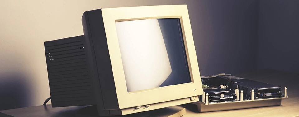 Old-Computer-Monitors