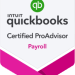 QuickBooks Payroll ProAdvisor Badge