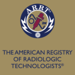 American Registry of Radiologic Technologists logo